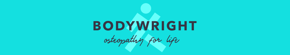 Bodywright Osteopathy Logo