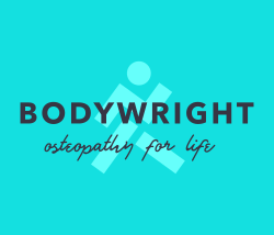 Bodywright logo