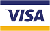 VISA logo